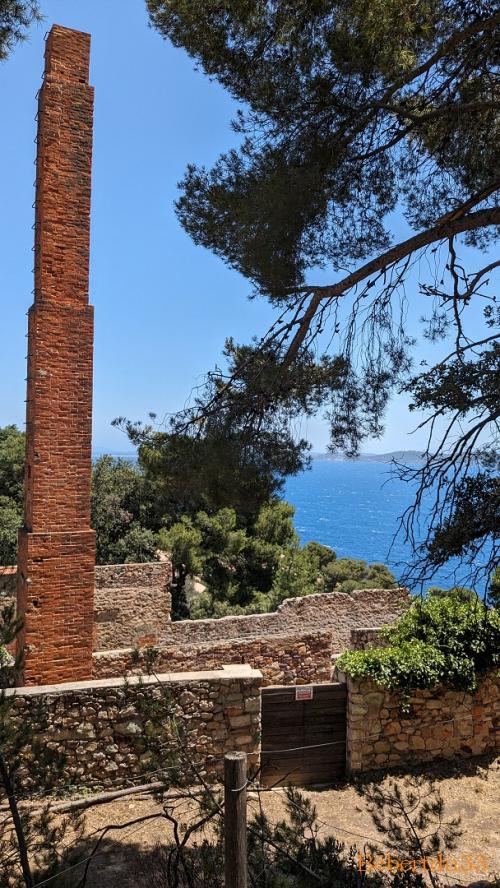 Le Pradet dans le Var - 2