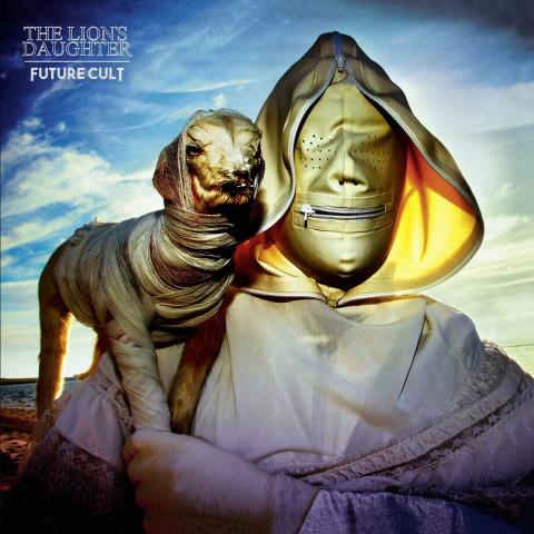 THE LION'S DAUGHTER - Un nouvel extrait de l'album Future Cult dévoilé