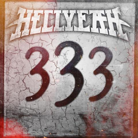 HELLYEAH - "333" Clip