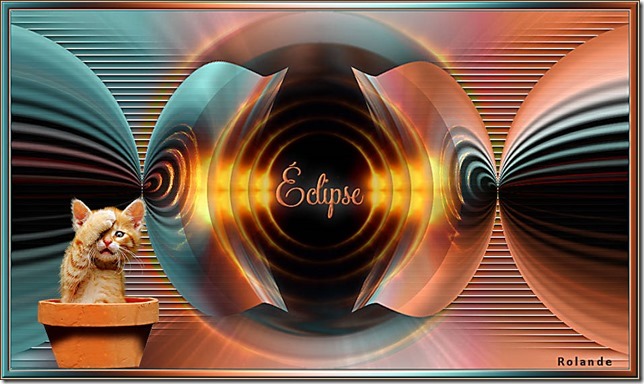 Éclipse