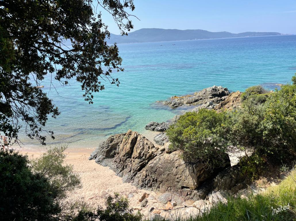 Olmeto plage(s) - Corse