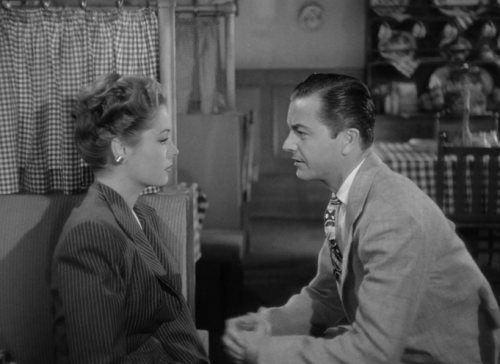 Ils ne voudront pas me croire, , Irving Pichel, 1947