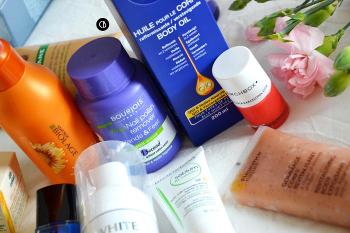 Concours: le blog à 5 ans! ❤