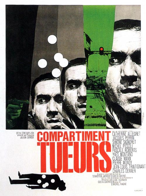 BOX OFFICE FRANCE 1965 TOP 41 A 50