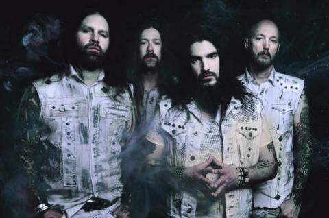 MACHINE HEAD - "Volatile" (Clip)