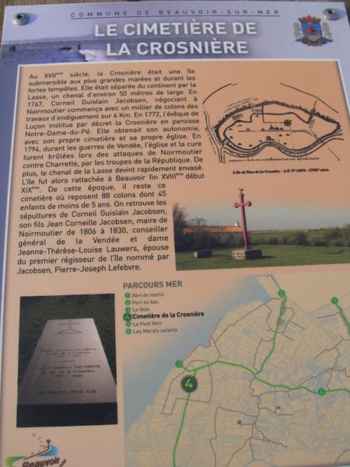 Le Polder Sébastopol de Noirmoutier -85-