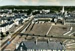 LES REMPARTS DE VALOGNES (Manche)