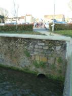 La randonnée du 26 mars à Argences