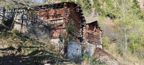 ARTVIN et la montagne 2/2