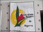 (J6) Tarasteix / Ibos 15km _6 septembre 2013_ 
