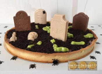 Halloween 2015 : Mes recettes