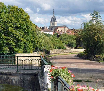 Département de la Haute Marne