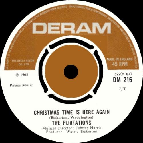 The Flirtations : CD " The Sounds Love Singles 1968 - 1974 " Soul Bag Records DP 215 [ FR ]