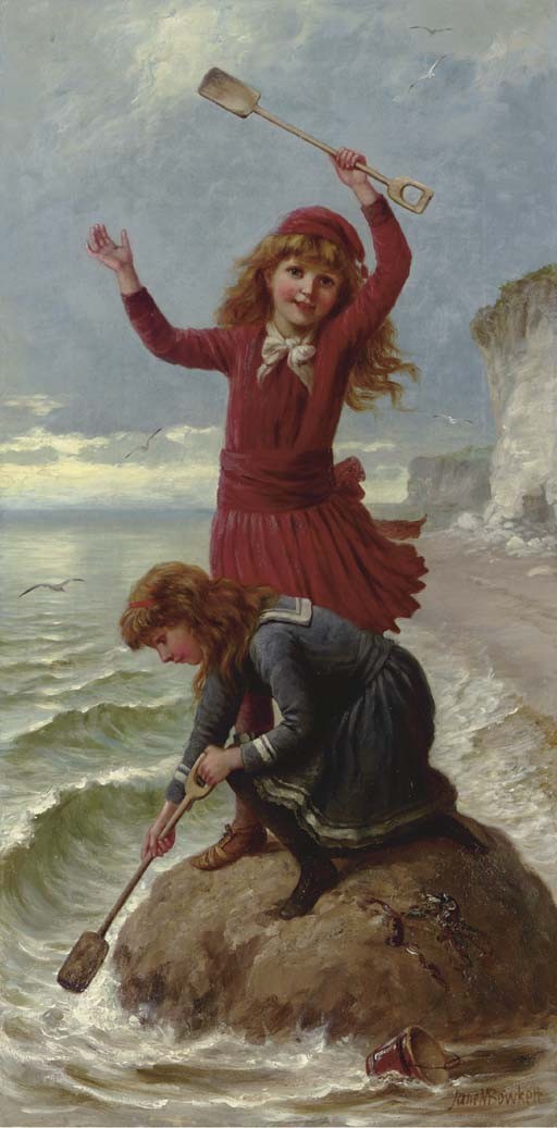  Jane Maria Bowkett