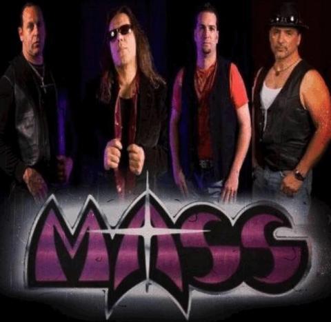 MASS – Les détails du nouvel album When 2 Worlds Collide