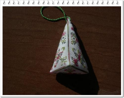 Pendouille N° 36