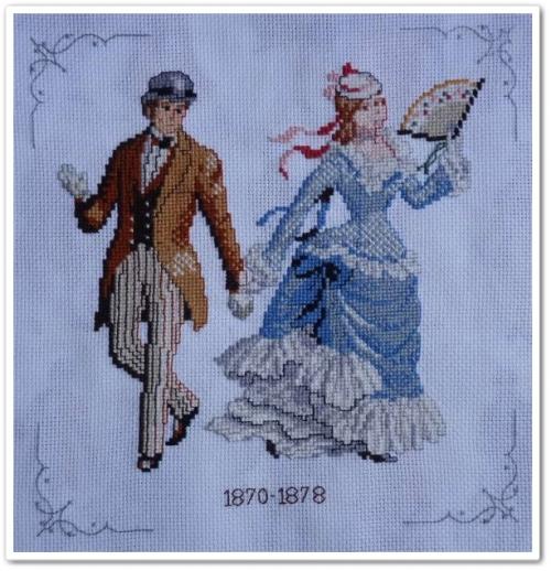 Brodons ensemble 2019