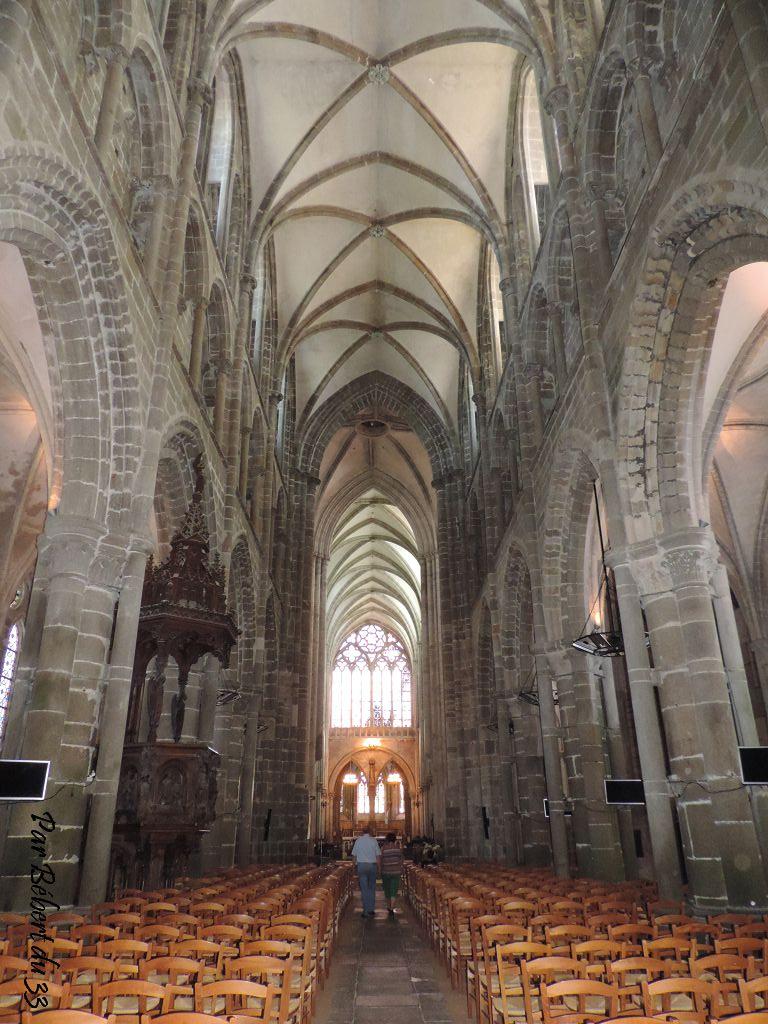 Dol de Bretagne (2)