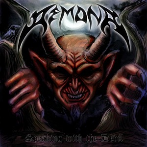 DEMONA_Speaking With The Devil
