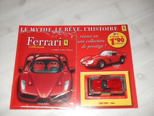 Editions Fabbri