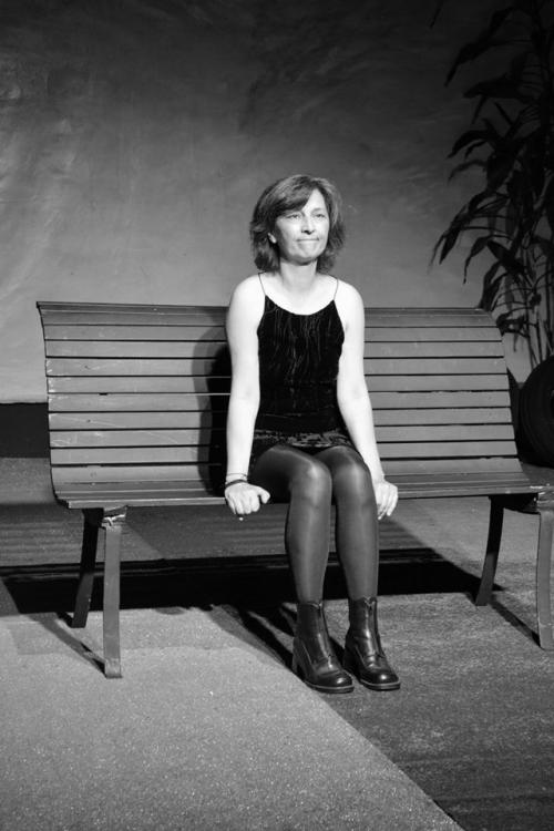 PHOTOS Et moi et moi, émois