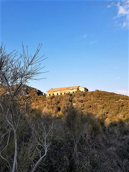 Joyaux agricole et Architecture pittoresque