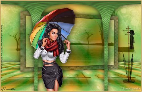 TutorialLadyValella  Tag