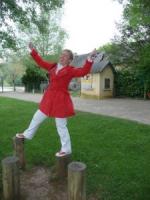 Quelques trucs pour avoir le sourire