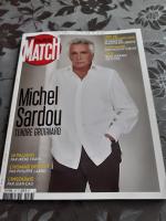 Un petit bonsoir d'un mercredi soir