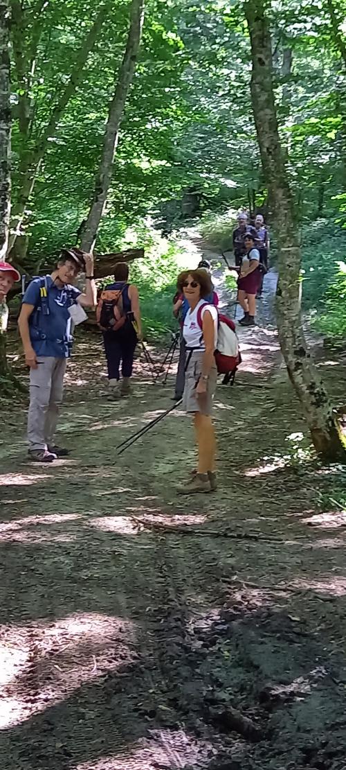 "Pont-de-Pany" - Mercredi 13 juillet 2022