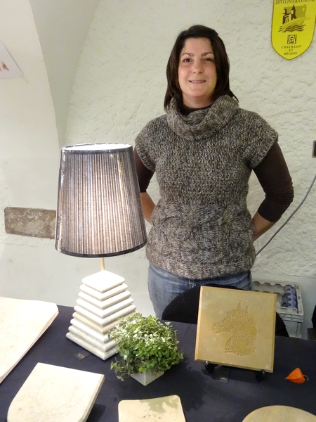 Le Marché de Noël du Zonta