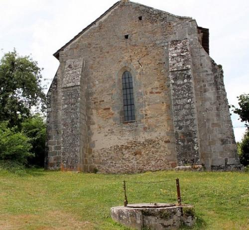 La Souterraine  (Creuse)