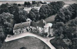 LES REMPARTS DE GROSSOEUVRE (Eure)