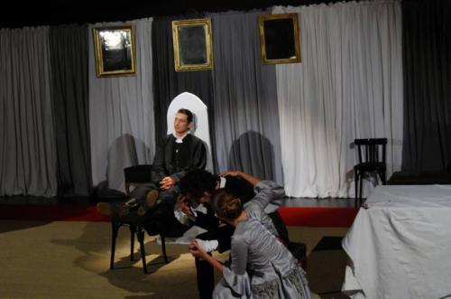 PHOTOS  Tartuffe