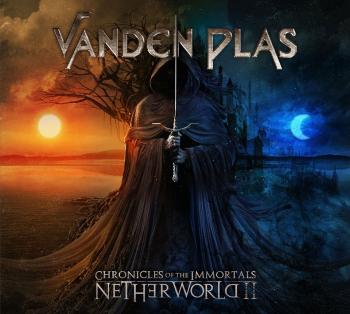 VANDEN PLAS_Chronicles of the Immortals - Netherworld II