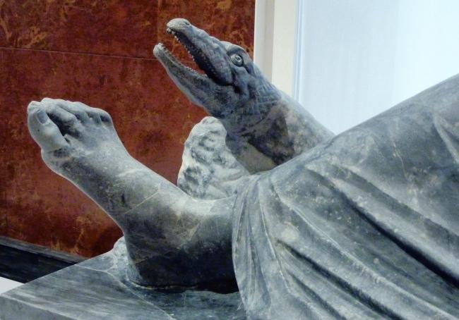 ☻ La collection "Chefs d'oeuvres de la collectionTorlonia" au Louvre