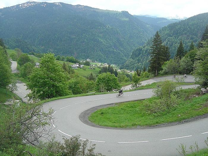 Département de la Savoie
