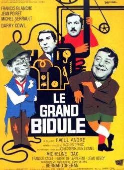 BOX OFFICE FRANCE 1967 TOP 40 A 41