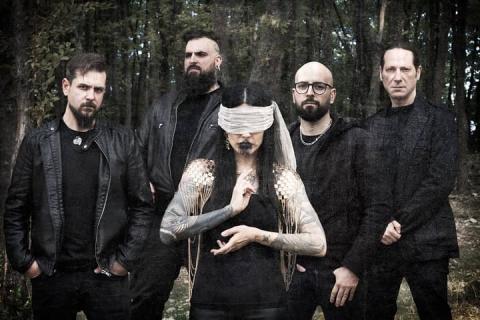 INNO - "The Seed" [Aurora Cover] Clip
