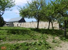LES REMPARTS DE HOTTOT ET BEUVRON-en-A. (Calvados)