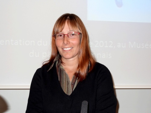 "Les offrandes dans les sanctuaires gaulois et gallo-romains bourguignons", une conférence de Samantha Heitzmann pour les Amis du Musée du Pays Châtillonnais-Trésor de Vix