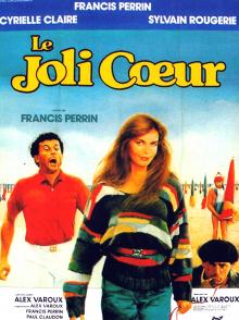 Le joli cœur BOX OFFICE FRANCE 1984