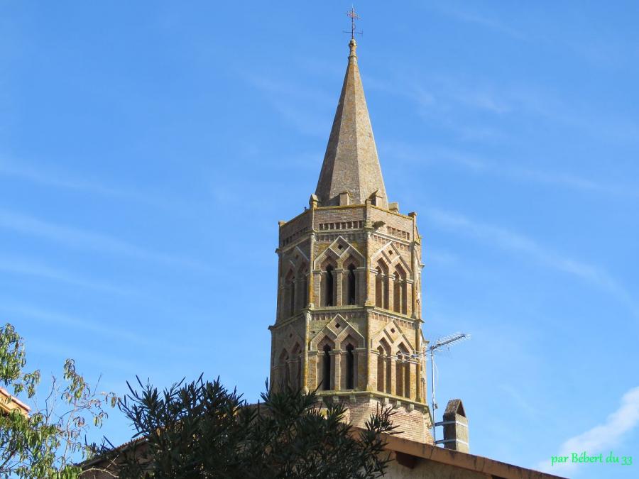 Lisle sur Tarn  (81)