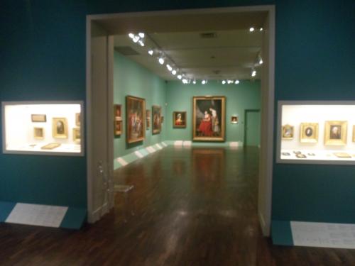 ORLEANS - Musée des Beaux-Arts