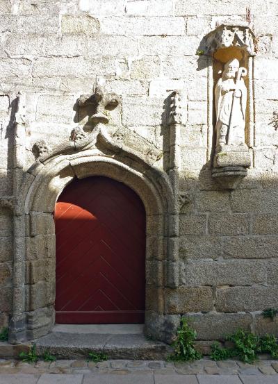 Echappée bretonne pour l'Assemblée Générale de Philapostel