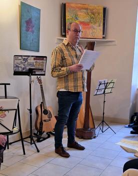 PAROLES ET MUSIQUES
