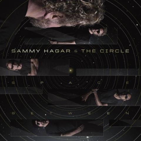 SAMMY HAGAR & THE CIRCLE - "Can't Hang" Clip