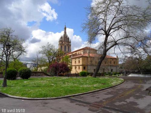 (J8) Gernika / Bilbao 12 avril 2012 (Bilbao) 