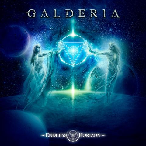 GALDERIA - "Striking The Earth" Clip