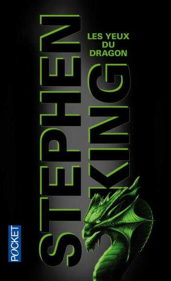Les yeux du dragon - Stephen King